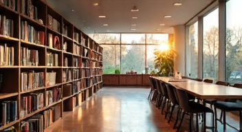 Die besten 8 Tipps bei der Nutzung von Mediatheken