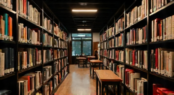 Die besten 8 Tipps bei der Nutzung von Mediatheken