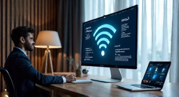 Die besten 8 Tipps bei der Nutzung von Wi-Fi 7