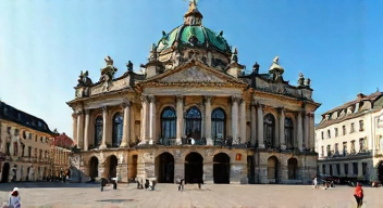 Die besten 8 Tipps bei der Semperoper