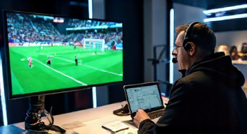 Die besten 8 Tipps bei der Sportberichterstattung