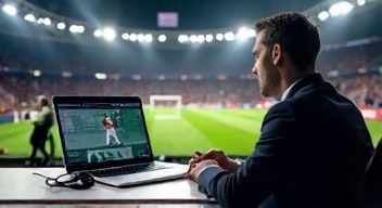 Die besten 8 Tipps bei der Sportberichterstattung