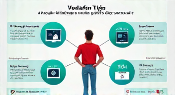 Die besten 8 Tipps bei der Stabilisierung von Vodafone