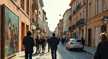 Die besten 8 Tipps bei der Wechselwirkung von Kunst und Gesellschaft