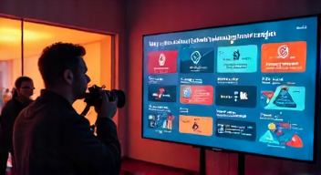 Die besten 8 Tipps bei der Zuschauerbindung