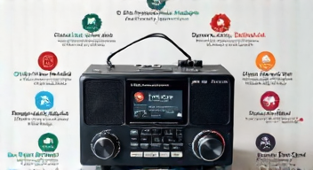Die besten 8 Tipps bei Digitalradios