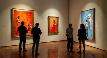 Die besten 8 Tipps bei Diktatur und Kunst