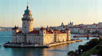 Die besten 8 Tipps bei einem Besuch in Lissabon