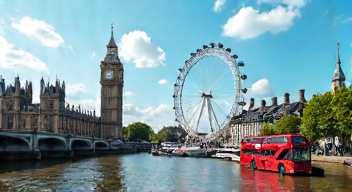 Die besten 8 Tipps bei einem London-Besuch