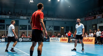 Die besten 8 Tipps bei emotionalen Handball-Dokus