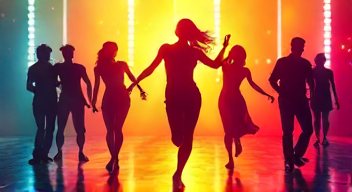 Die besten 8 Tipps bei Empowerment durch Tanz