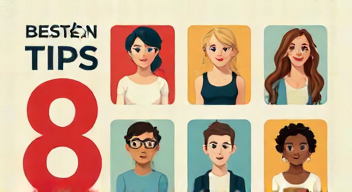 Die besten 8 Tipps bei "Esme & Roy"