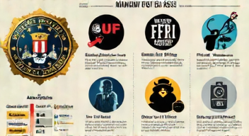 Die besten 8 Tipps bei "FBI: Special Crime Unit"