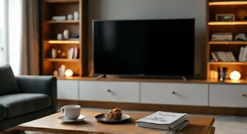 Die besten 8 Tipps bei Fernsehkonsum