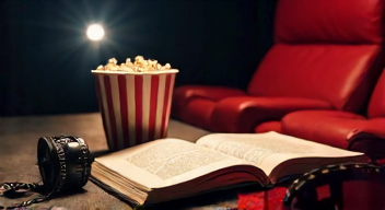 Die besten 8 Tipps bei Film und Kultur