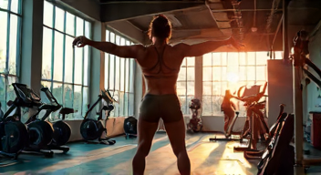 Die besten 8 Tipps bei Fitness-Inhalten