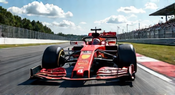 Die besten 8 Tipps bei Formel 1 Testfahrten