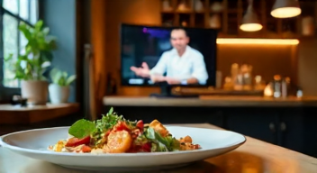 Die besten 8 Tipps bei Gastronomie und TV