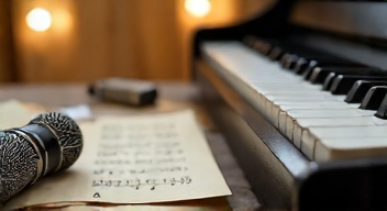 Die besten 8 Tipps bei Gesang