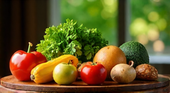 Die besten 8 Tipps bei gesunder Ernährung