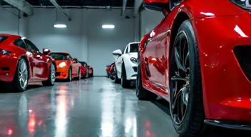 Die besten 8 Tipps bei "GRIP - Das Motormagazin"