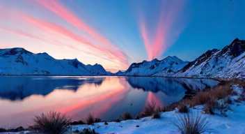 Die besten 8 Tipps bei Grönland