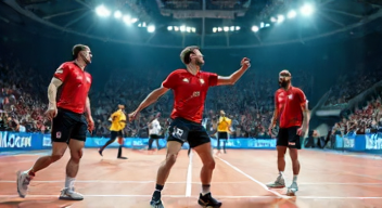 Die besten 8 Tipps bei Handball-EM 2026