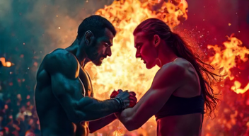 Die besten 8 Tipps bei Heated Rivalry