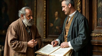 Die besten 8 Tipps bei historischem Denken