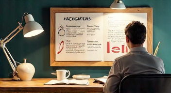 Die besten 8 Tipps bei Hochstaplern