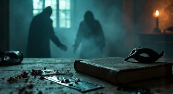 Die besten 8 Tipps bei Horrorfilmen