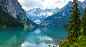 Die besten 8 Tipps bei Kanadas Nationalparks