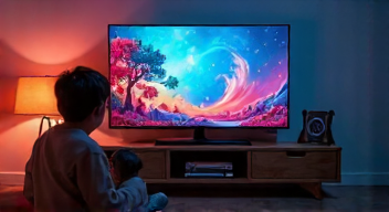 Die besten 8 Tipps bei Kinderfernsehen