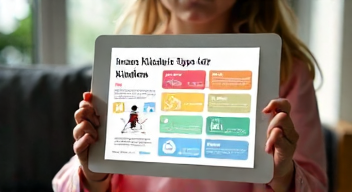 Die besten 8 Tipps bei Kindermedien