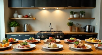 Die besten 8 Tipps bei "Kitchen Impossible"