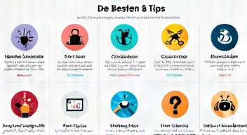 Die besten 8 Tipps bei Klincus