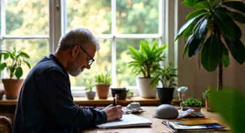 Die besten 8 Tipps bei Kreativität