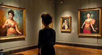 Die besten 8 Tipps bei Kunst und Kultur