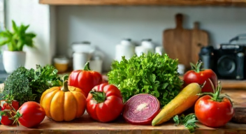 Die besten 8 Tipps bei Lebensmittelauswahl