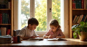 Die besten 8 Tipps bei Leseförderung