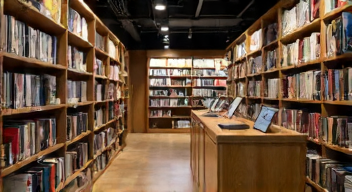 Die besten 8 Tipps bei Mediatheken