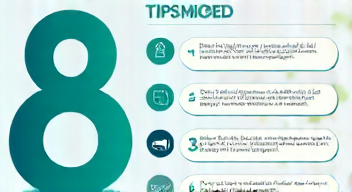 Die besten 8 Tipps bei Mediennutzung