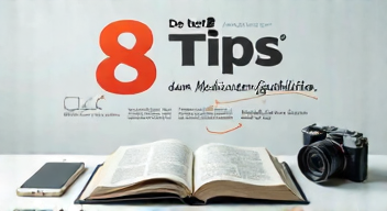 Die besten 8 Tipps bei Medienverfügbarkeit