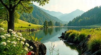 Die besten 8 Tipps bei Natur-Dokumentationen