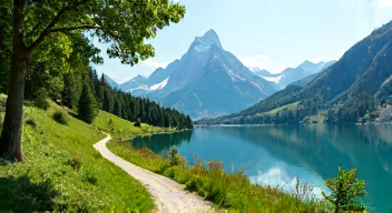 Die besten 8 Tipps bei Naturerlebnissen