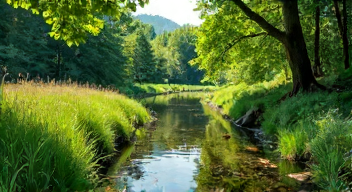 Die besten 8 Tipps bei Naturschutz