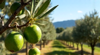 Die besten 8 Tipps bei Oliven