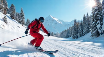 Die besten 8 Tipps bei Olympischen Winterspielen