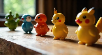 Die besten 8 Tipps bei Pokémon Horizonte