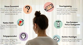 Die besten 8 Tipps bei psychologischen Herausforderungen